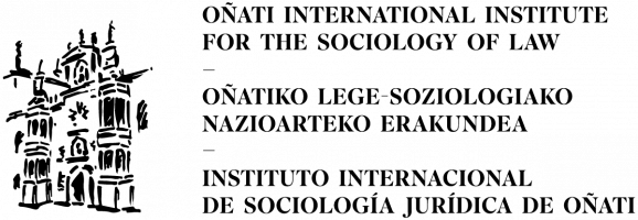 International Master´s in Sociology of Law / Master Internacional en Sociología Jurídica
